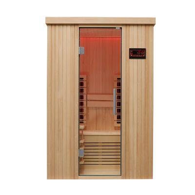 Mobile Sauna AzerbaijanRelieve Rheumatism and Arthritis Discomforts photo-5