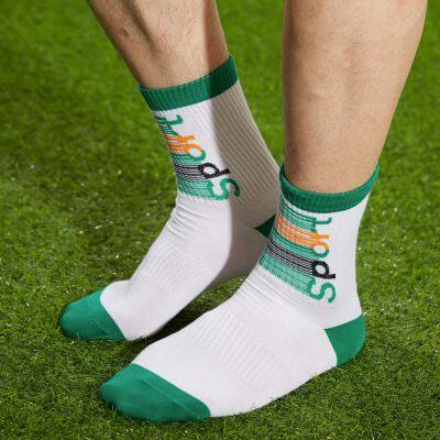 Sports Socks
