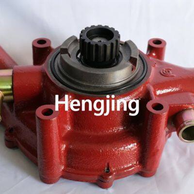 Doosan Daewoo DE12TI/DE12TIS Water Pump