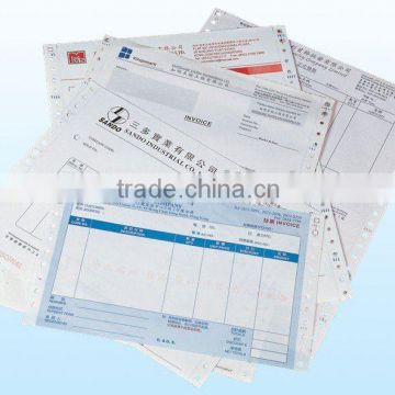 Security PIN-envelopes for banks high quality