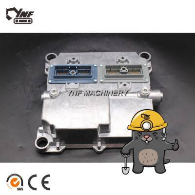 Контроллер двигателя C6.4 331-7539 для CAT 320D ECU 3317539
