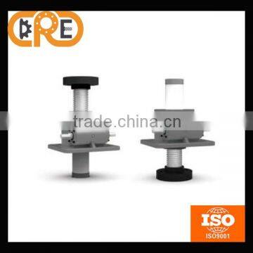 Adjustable Worm Gear Electric Screw Jack photo-5