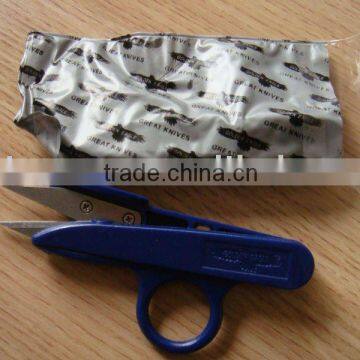 thread clipper, thread cutter