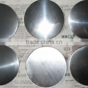 stainless steel circle cutting machine