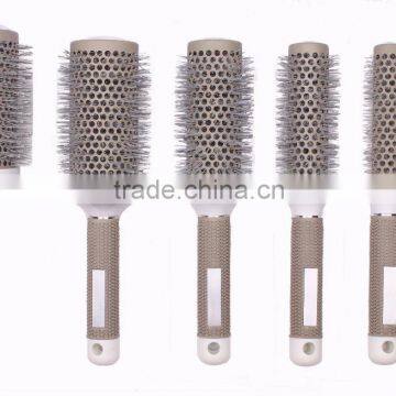 2015 Professional Ionic Hair Brush photo-3