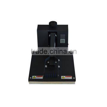 Heat Press Macihine for T-shirts Flat Heat Press 38*38cm Heat Press Rosin Heat Press photo-2