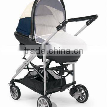 Pram Safety Cover