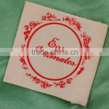 The Newest top level color printed sticker label