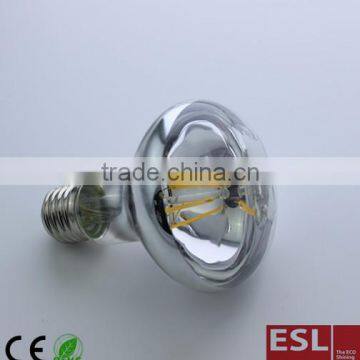 Hot Selling! R63 4w 220v-240v Bulb Filament With CE&RoHS 2Years Warantty 3000k photo-2