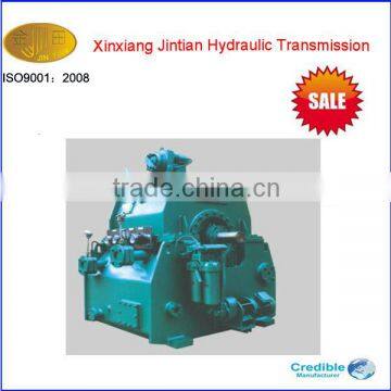 Hydrodynamic YOTcs Couplier Machines Supplier