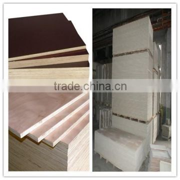 various of plywood for furniture usage with good quality and best price