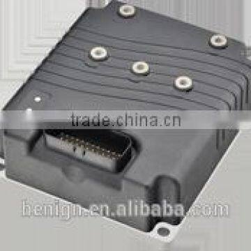 Curtis AC Induction Motor Controller 1222 for Reach Trucks Order Pickers Stackers 'man Up' Warehouse Trucks photo-2