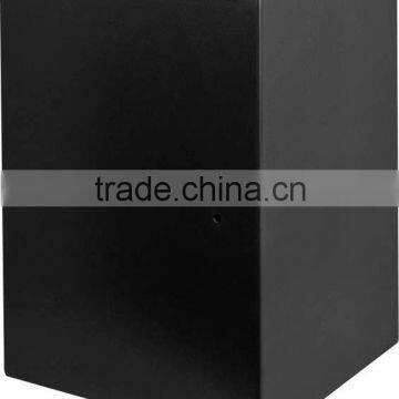 OSPON Large Fingerprint Biometric Firearm File Document Cash Jewelry Safe photo-4