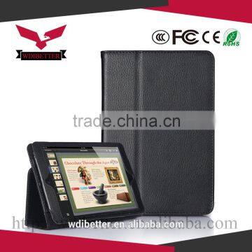 Genuine Ultra Slim New Smart Leather Case Cover For IPad Mini photo-3