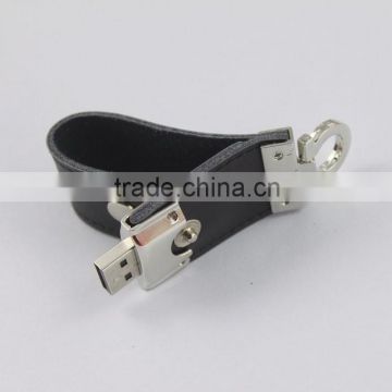 New style gifts usb flash drive bracelet