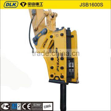 Concrete breaker, Demolition Tool, Demolition Equipment