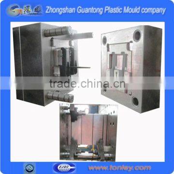 plastic Injection popsicle mold manufacture(OEM)