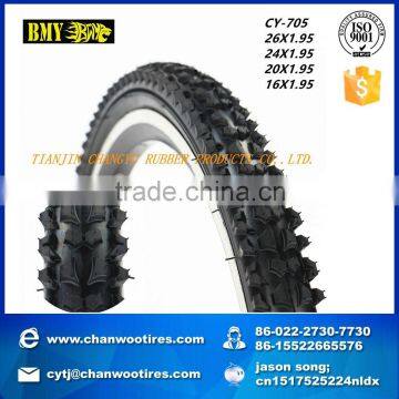 MTB 20X1.95 Bicycle Tyre