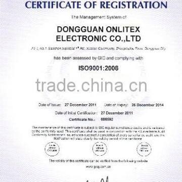 LED Lamp Board Manufacturer China Cree LED Light PCBA photo-2