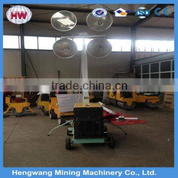 China Suppliers Small Portable Light Tower for Sale photo-5