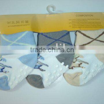 Baby Anti-slip Sock
