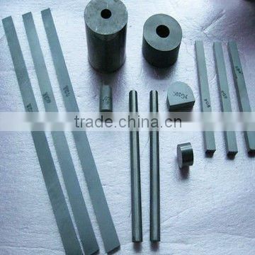 tungsten Carbide extruded blank rods