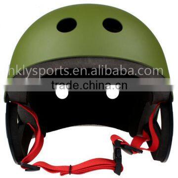 Kayak Helmet, Canoeing Helmet, Water Sports Helmet ABS Shell