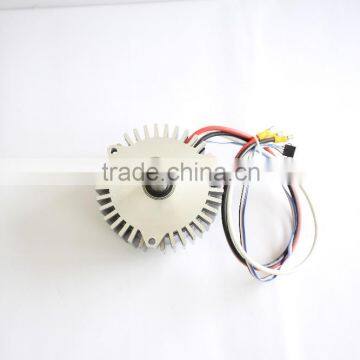 electrical tool small home lawn mower hub motor