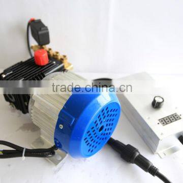 Cleaning Pump Water Pump Motor photo-3