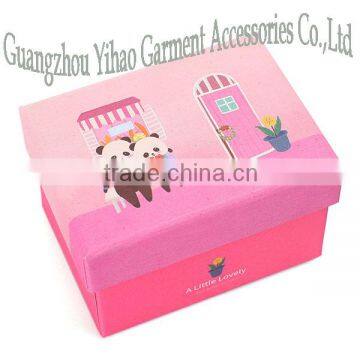 Garment Accessories Paper Box , Print Paper Box photo-2