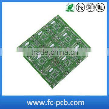 China rigid PCB printed circuit board design