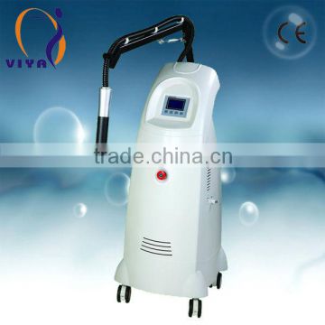 VY-C70 Proffesional ND Yag 532nm Laser Tattoo Removal Machine Q Switched Laser Machine