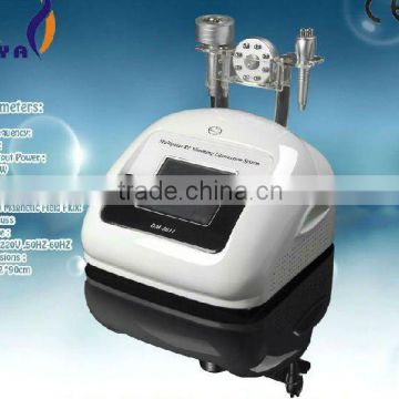 Cavitation Lipo Machine VY-8011Vacuum Cavitation Ultrasound Weight Loss Machines IPL RF Slimming Beauty Machine