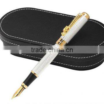 Valin brand metal ballpoint pen set