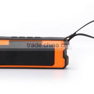 FY801 Wireless Mini SpeakersWIFI With Keychain APP Remote Control photo-2