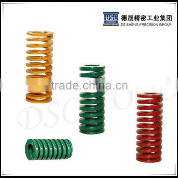 hot sale misumi standard SWF type die spring for die mold