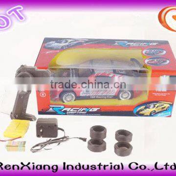 2014 new item 1:16 radio control car RC TOY