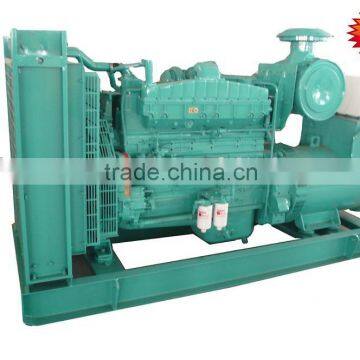 Cumins generator set CE approved 250KW