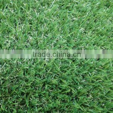 Durable Natural Looking U Shape Landscaping Artificial Grass photo-2