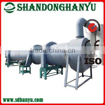 Designer Wholesale used rotary sand dryer with heat source