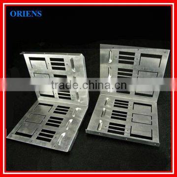 Sheet Metal Vent Pipe Assembly photo-2
