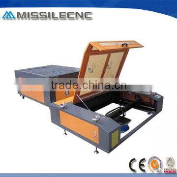 Chinese co2 3d granite stone laser engraving machine