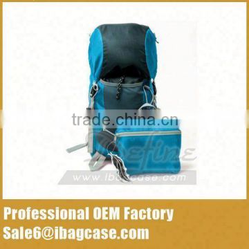 Long Sport Backpack Manufacturers China