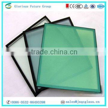 Glorious Future IGU glass/insulated glass prices