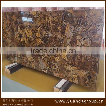 Designer Hot Sell Artificial Cultural Combination Stone photo-3