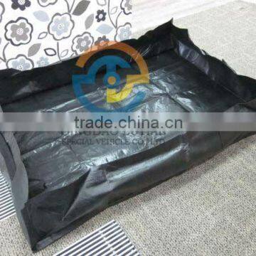 Boot Saver, Boot Liner, Car Rear Boot Liner