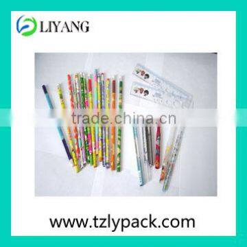 2015 Newest Design Made in China With Good Quality Heat Transfer Printing Film photo-3