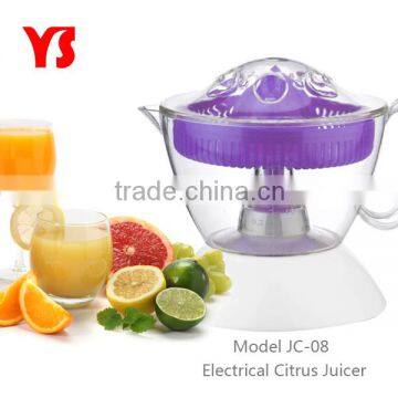 30W electric orange juicer machine