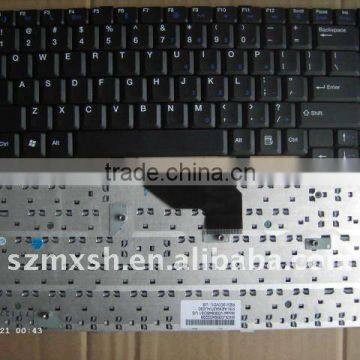 Laptop keyboard for hp