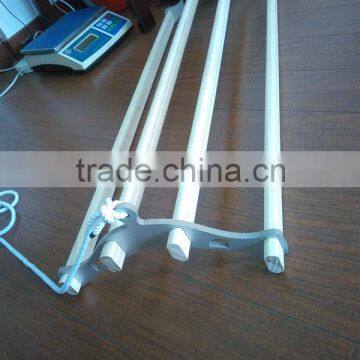 High Quality Heavy Duty Gift Christmas Ceiling Rack photo-6